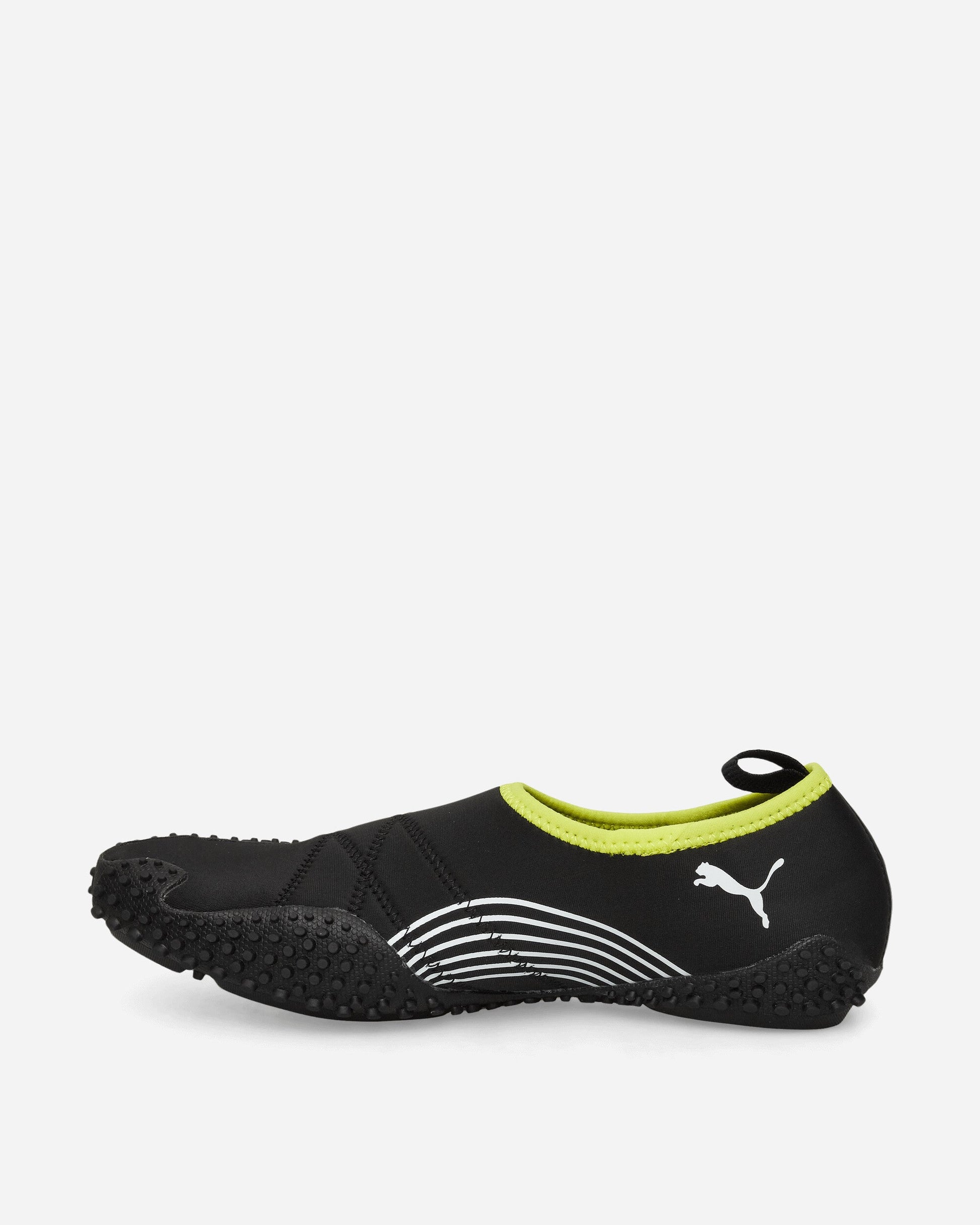 Mostro Flex Sneakers Black
