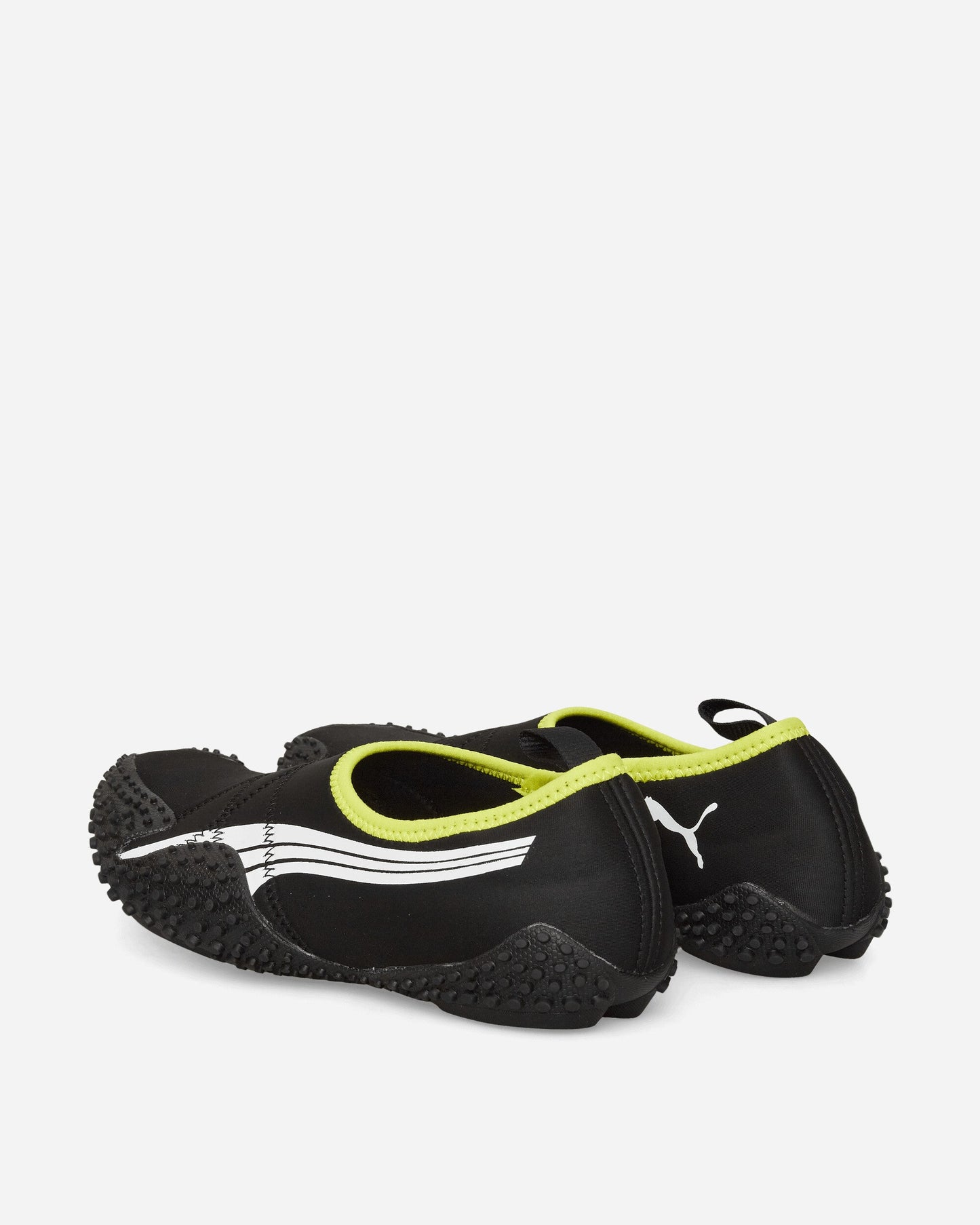 Mostro Flex Sneakers Black