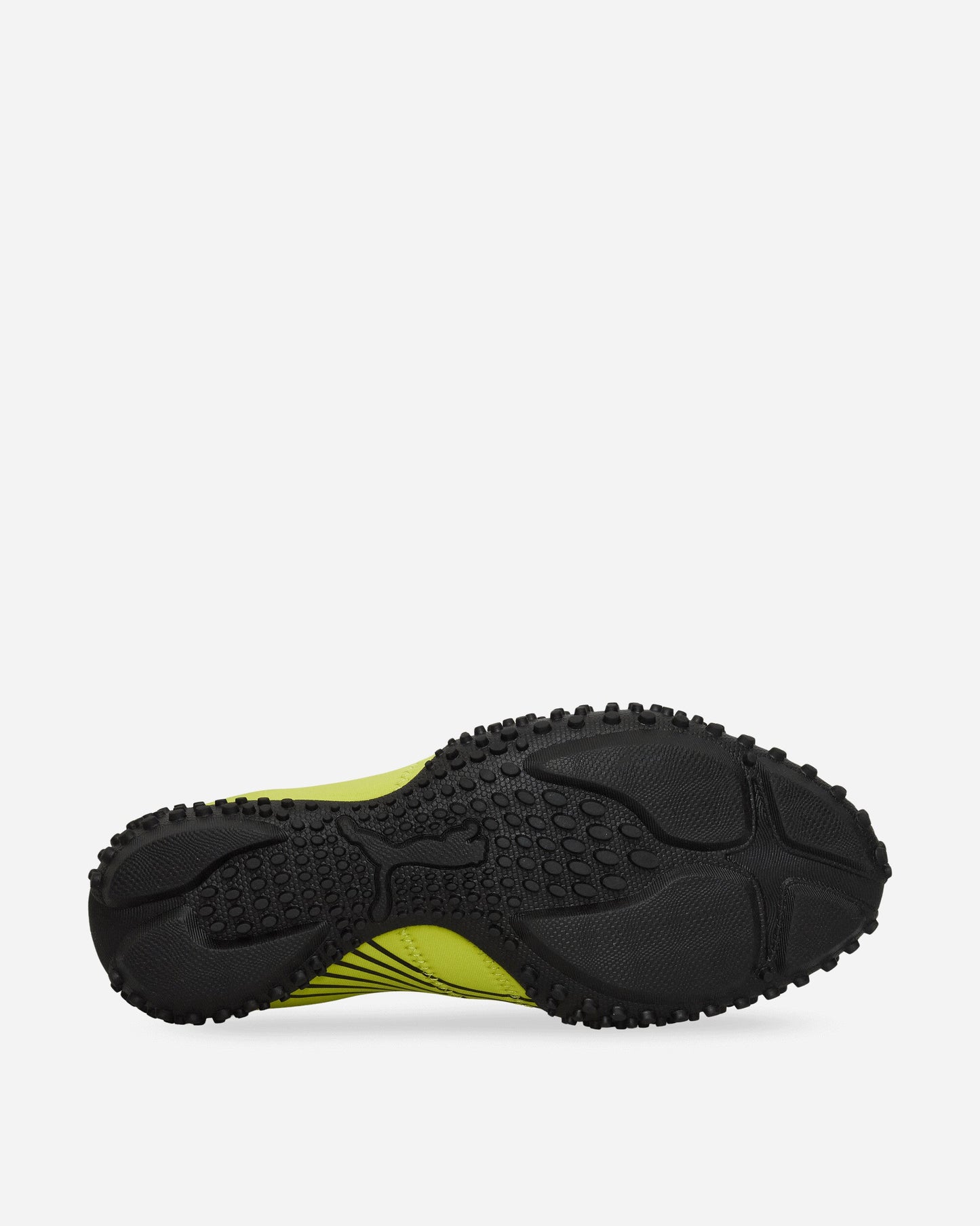 Mostro Flex Sneakers Lime Sheen / Black