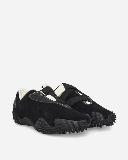 Mostro Icons Sneakers Black / Frosted Ivory