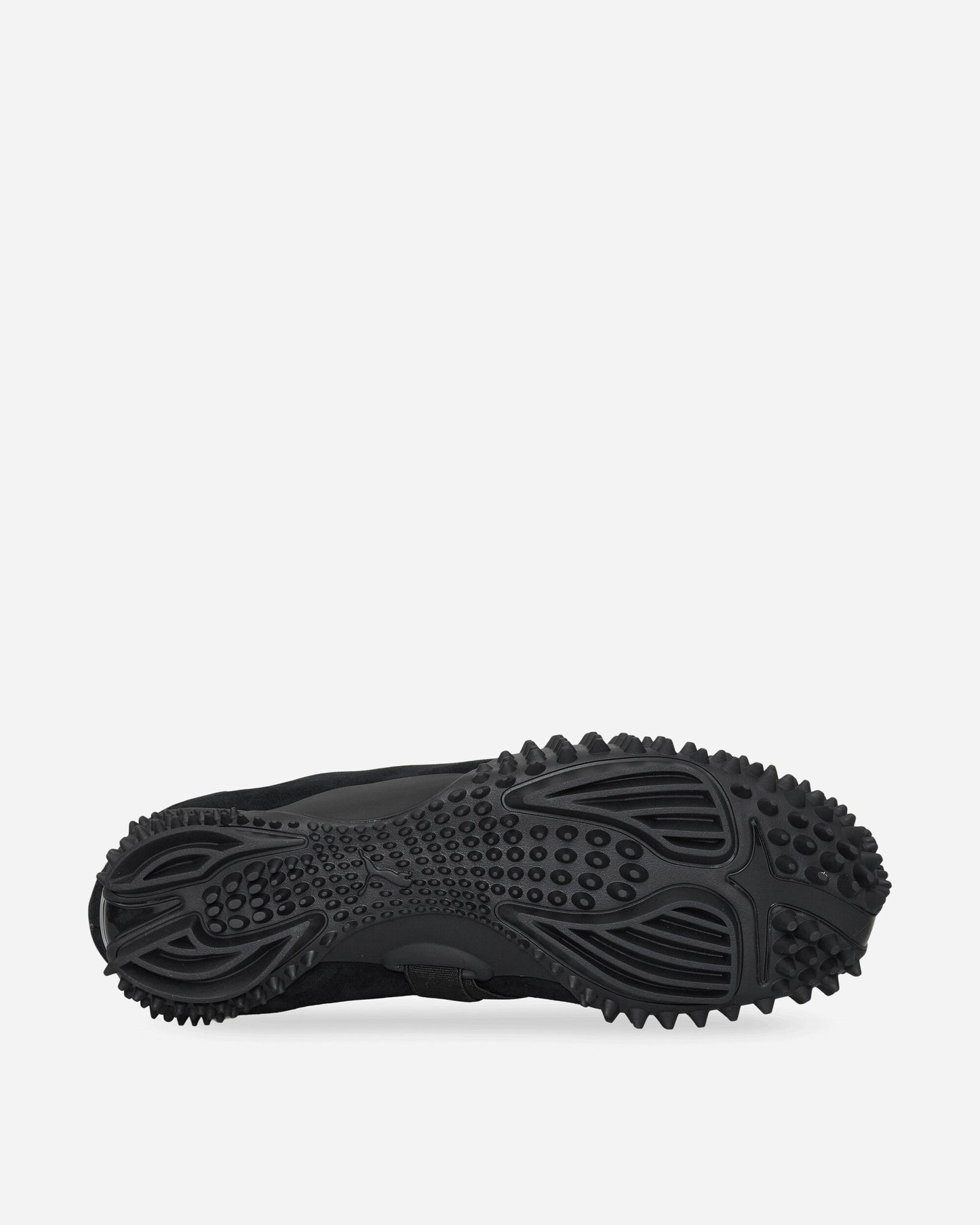 Mostro Icons Sneakers Black / Frosted Ivory
