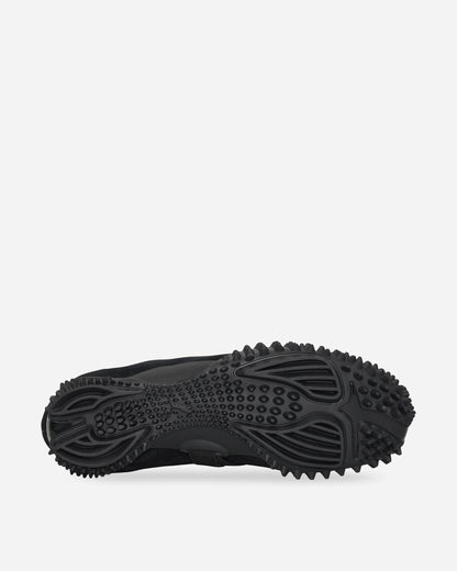 Mostro Icons Sneakers Black / Frosted Ivory
