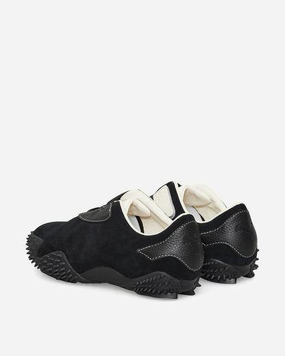 Mostro Icons Sneakers Black / Frosted Ivory
