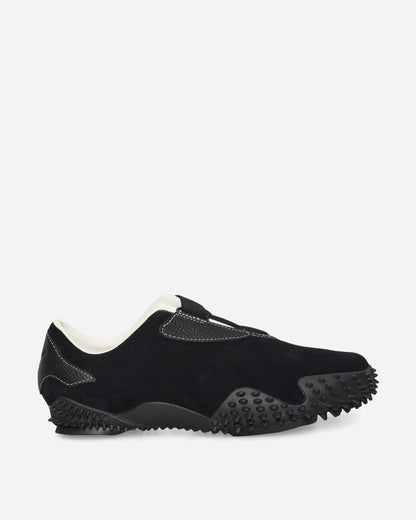 Mostro Icons Sneakers Black / Frosted Ivory