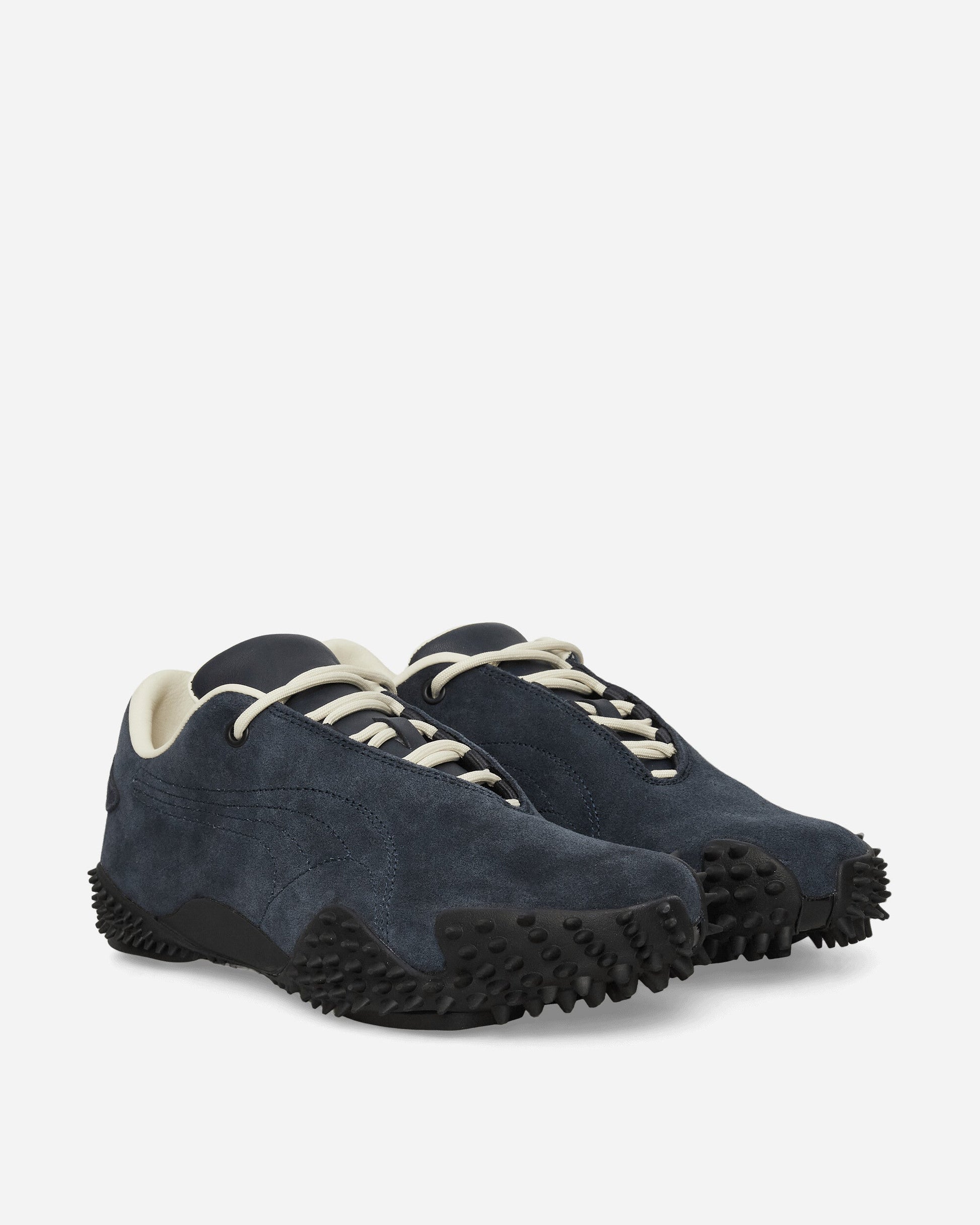 JJJJound Mostro Sneakers Deep Navy