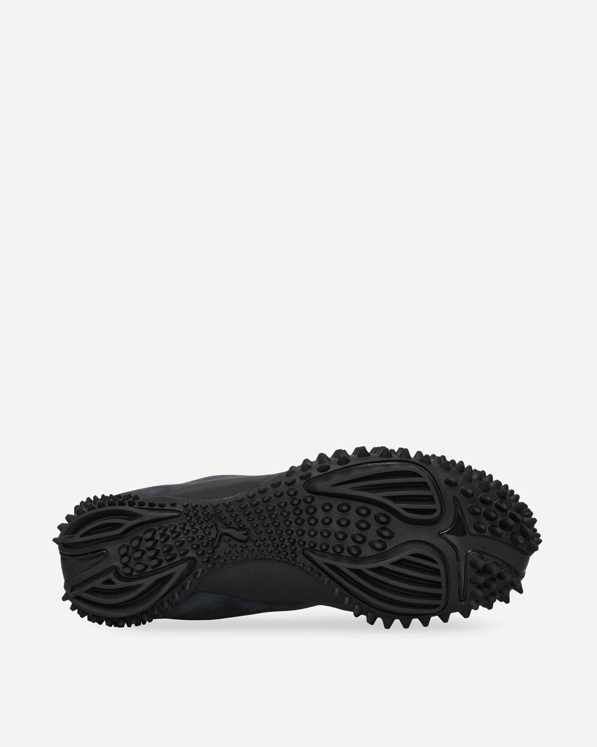 JJJJound Mostro Sneakers Deep Navy