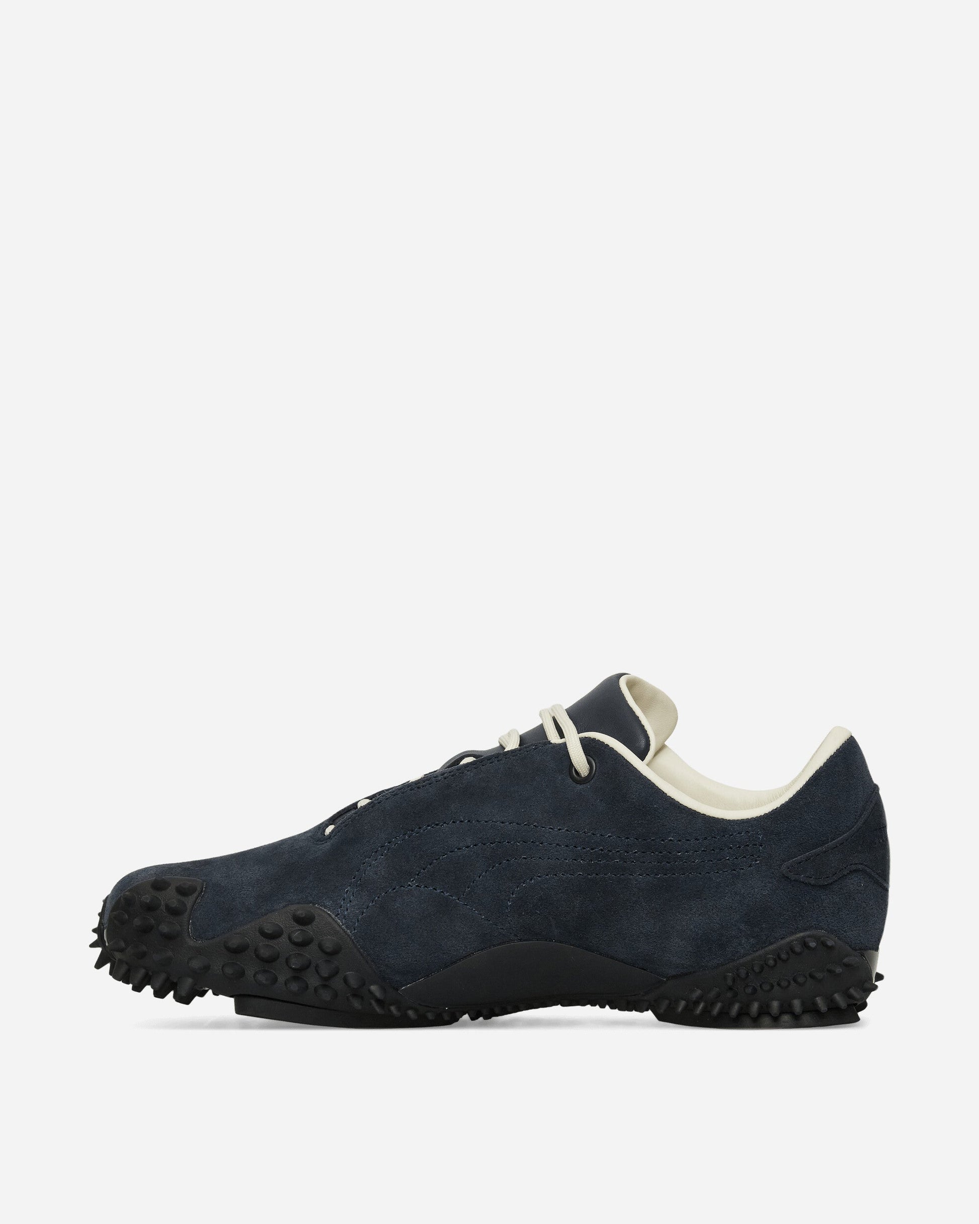 JJJJound Mostro Sneakers Deep Navy