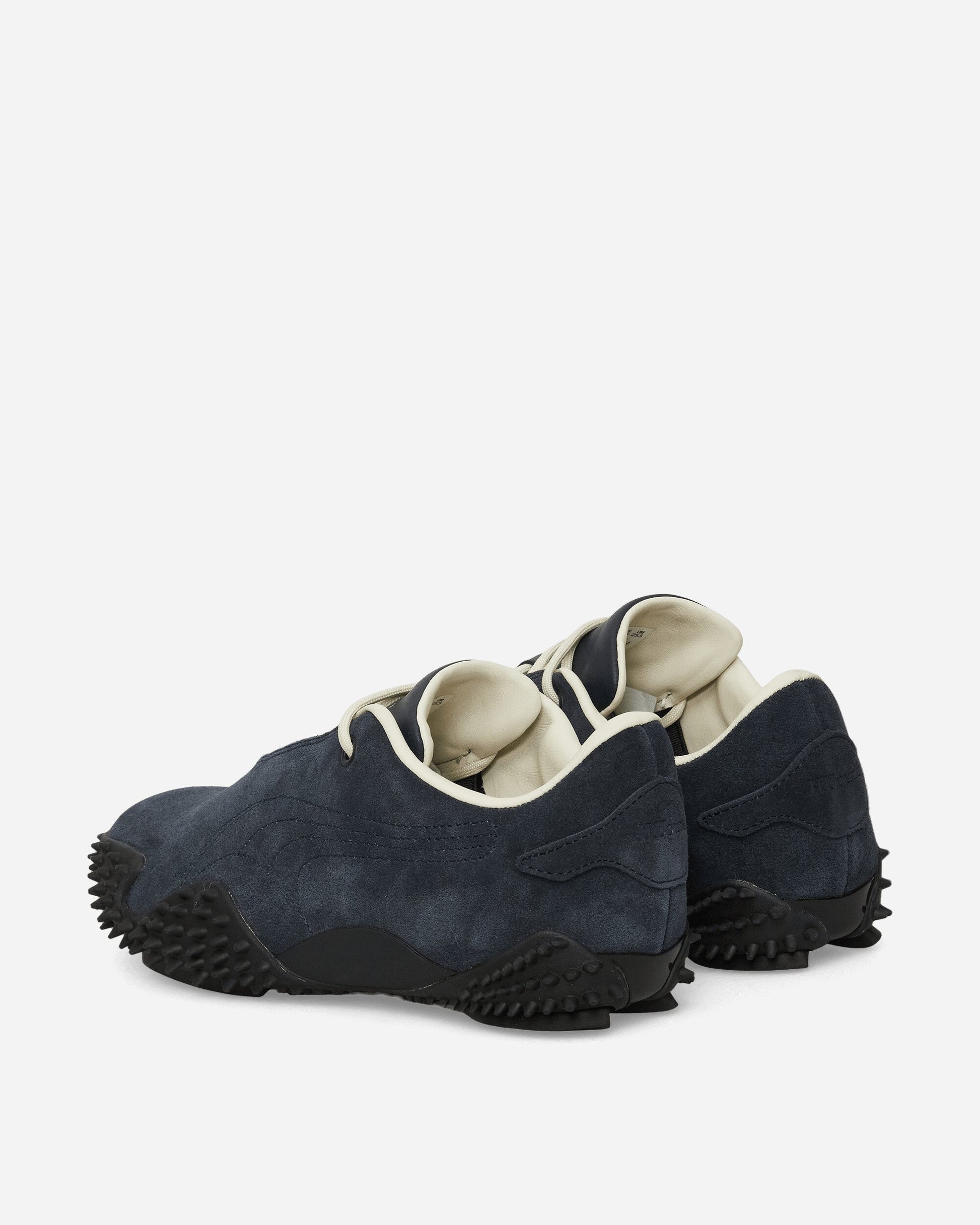 JJJJound Mostro Sneakers Deep Navy