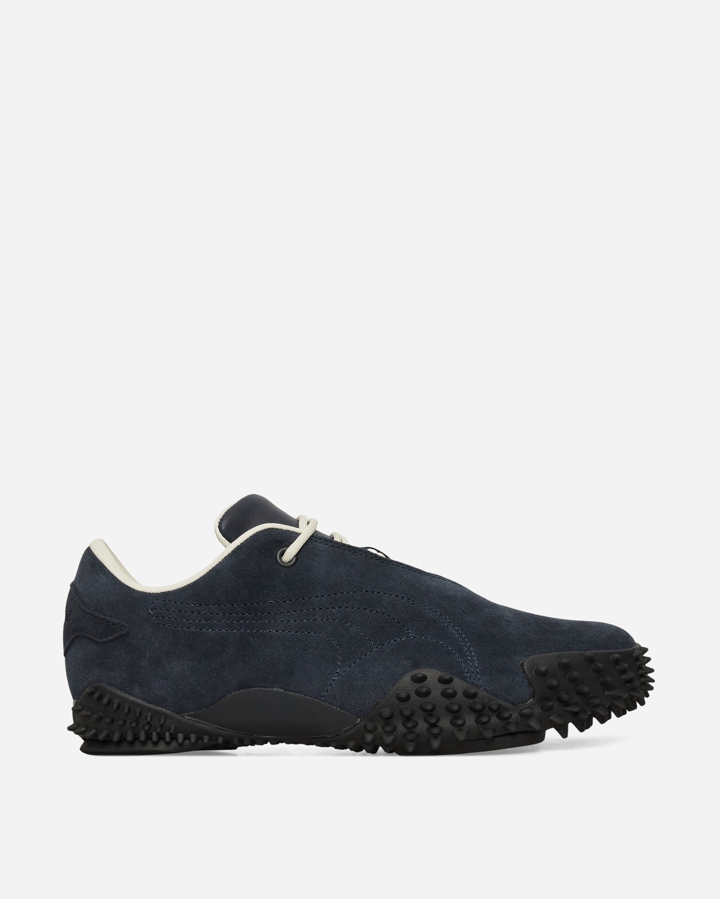 JJJJound Mostro Sneakers Deep Navy