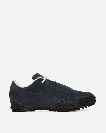 JJJJound Mostro Sneakers Deep Navy