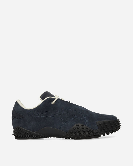 JJJJound Mostro Sneakers Deep Navy