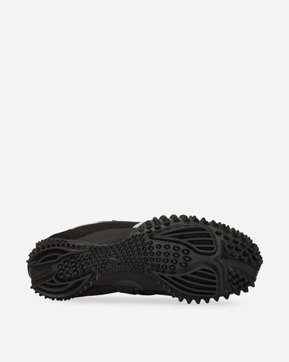Mostro OG Sneakers Black / SIlver