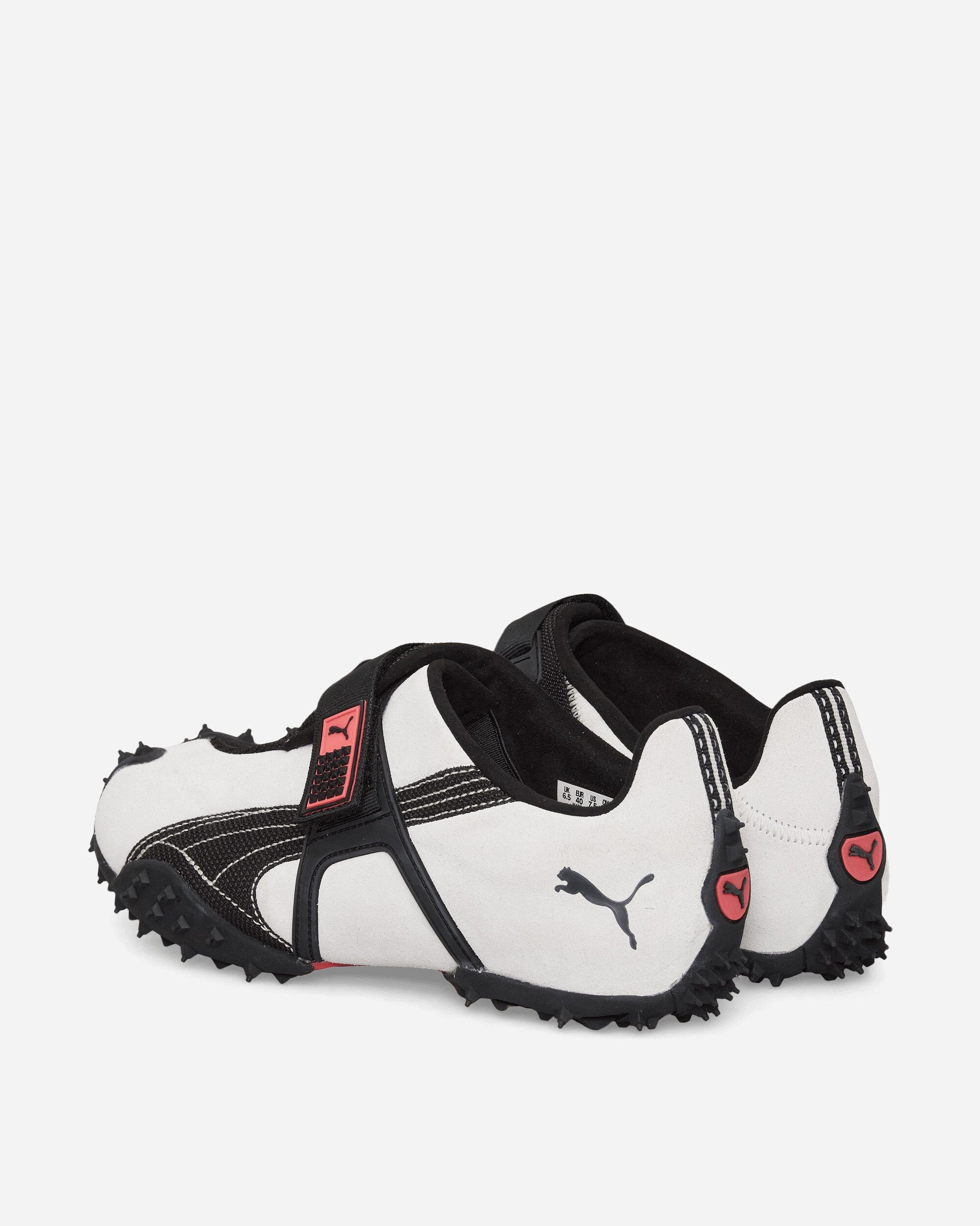 RPT-2 Sneakers Feather Gray / Electric Blush