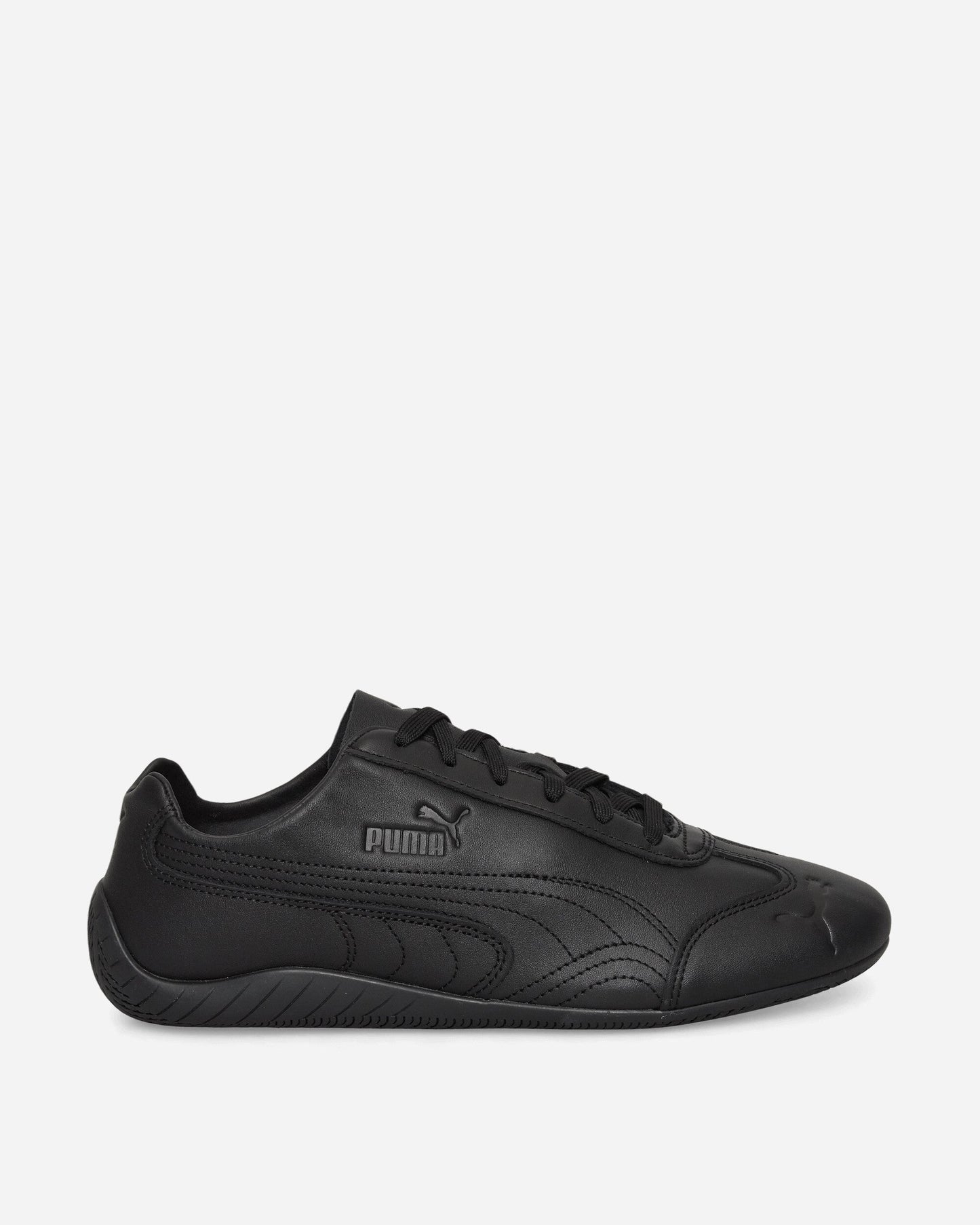 Speedcat Decon Sneakers Black