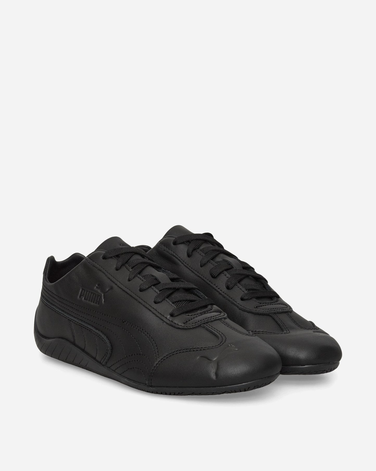 Speedcat Decon Sneakers Black