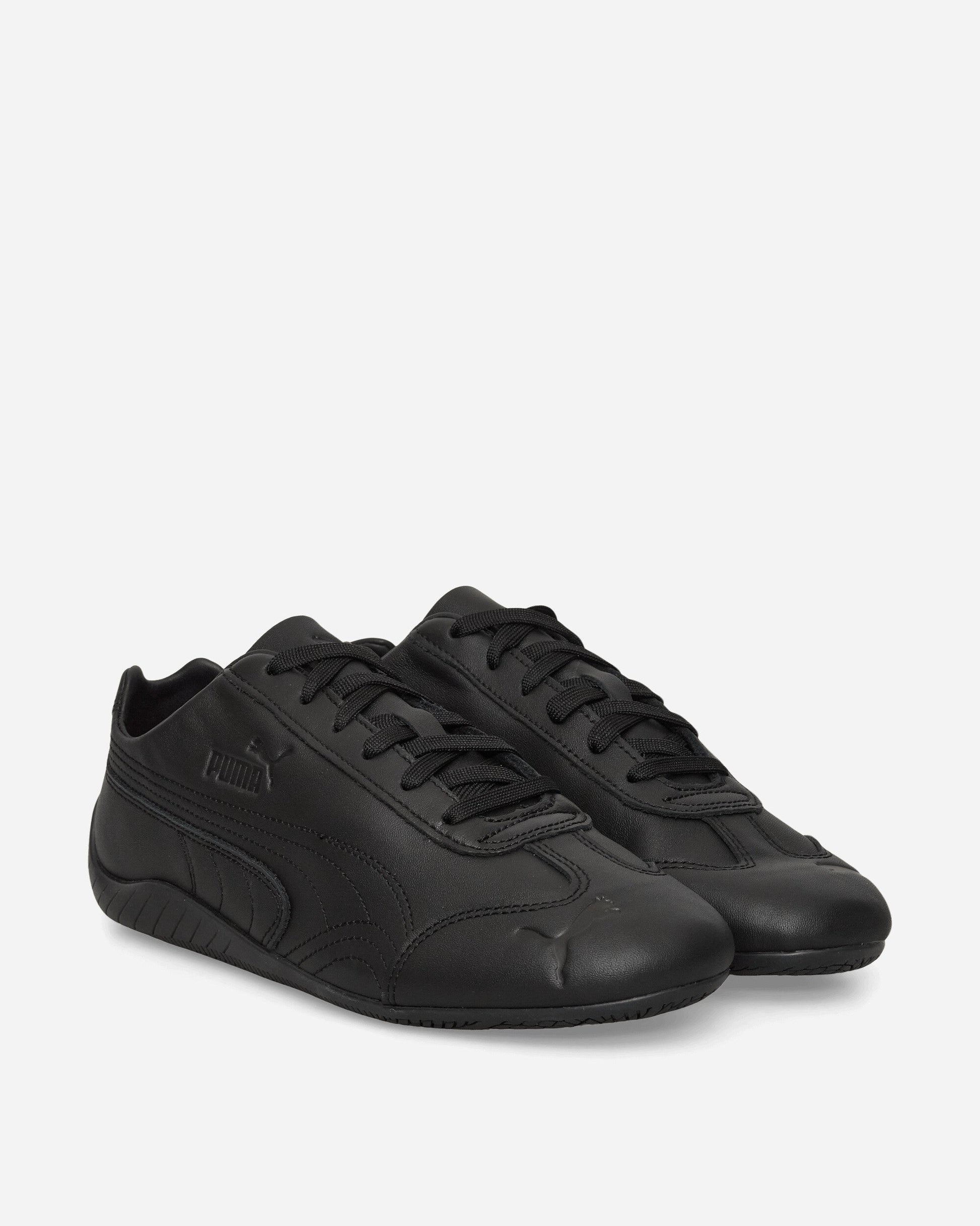 Speedcat Decon Sneakers Black