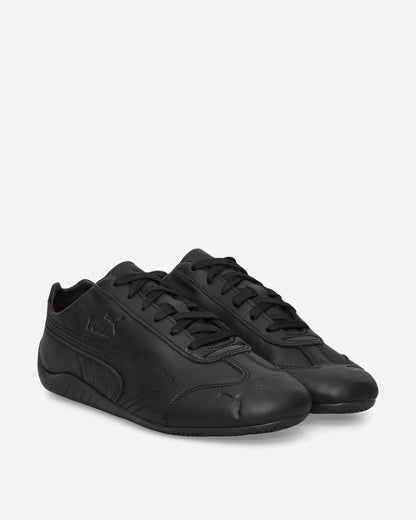 Speedcat Decon Sneakers Black