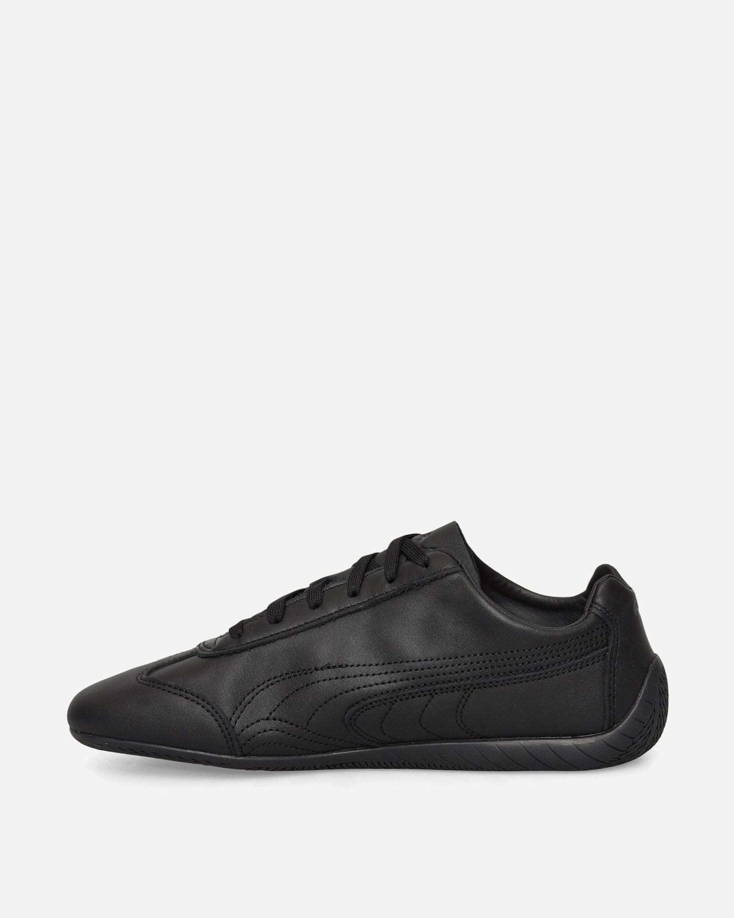 Speedcat Decon Sneakers Black