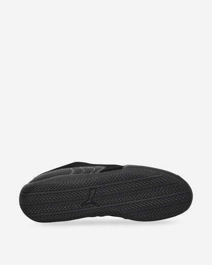 Speedcat Icons Sneakers Black / Frosted Ivory