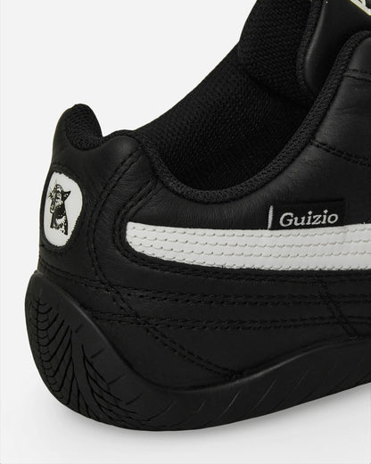 Guizio Speedcat Sneakers Black