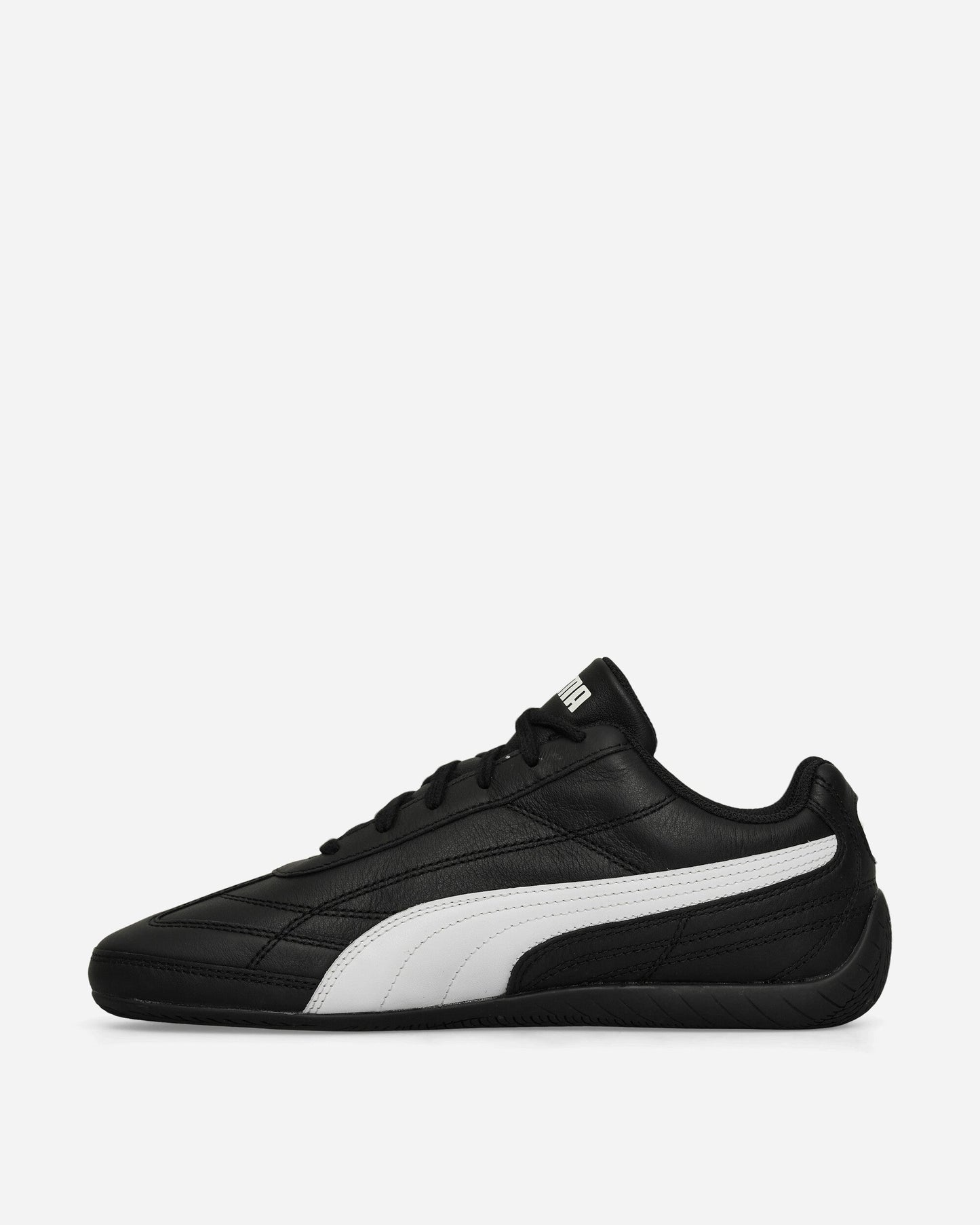 Guizio Speedcat Sneakers Black