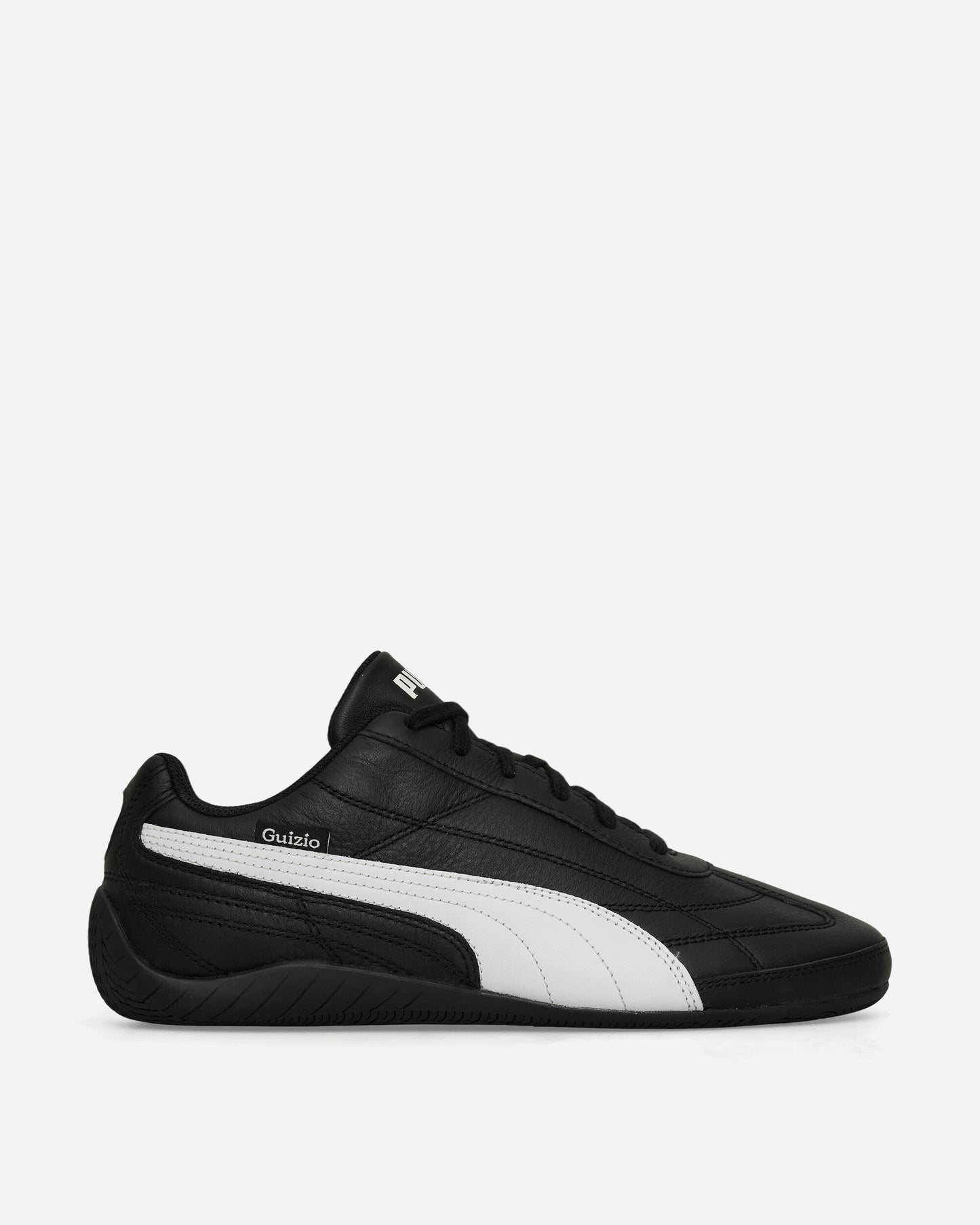 Guizio Speedcat Sneakers Black