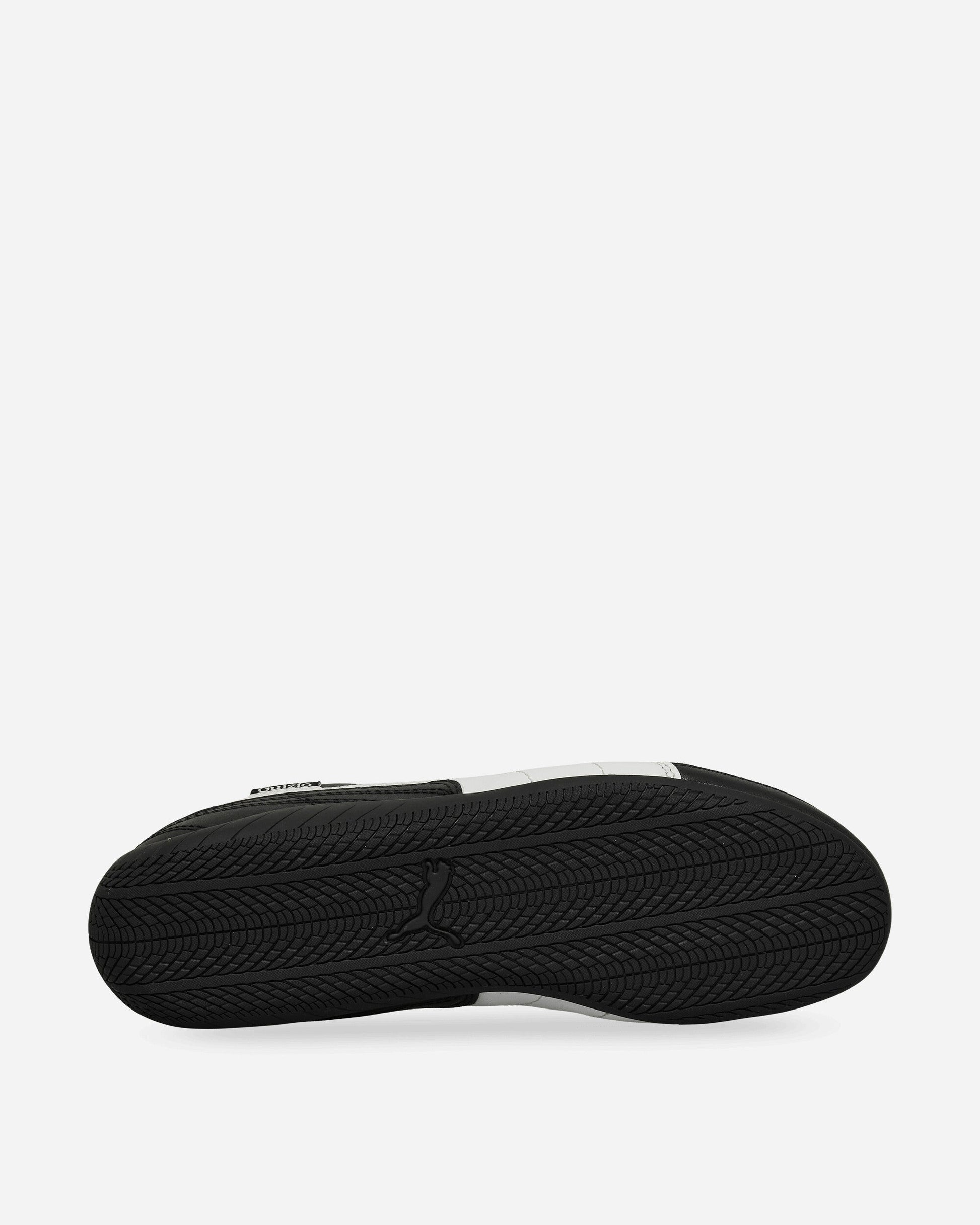Guizio Speedcat Sneakers Black