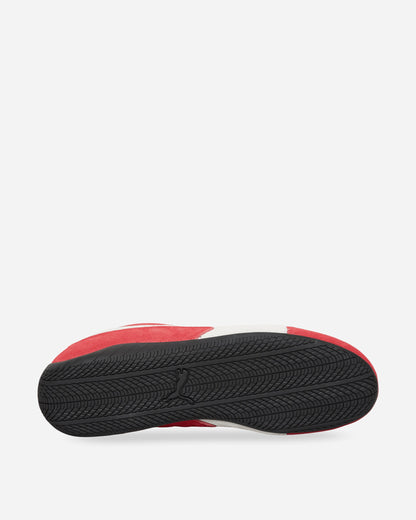 Sparco Speedcat OG Sneakers Ribbon Red / White