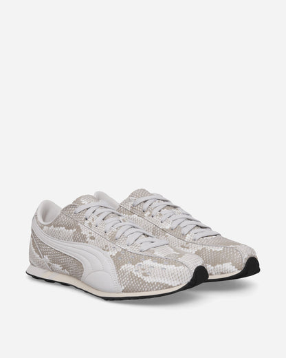 Sprint Snake Sneakers Vapor Gray / Feather Gray