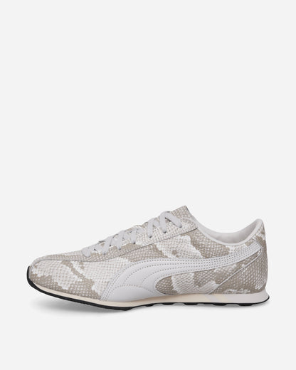 Sprint Snake Sneakers Vapor Gray / Feather Gray