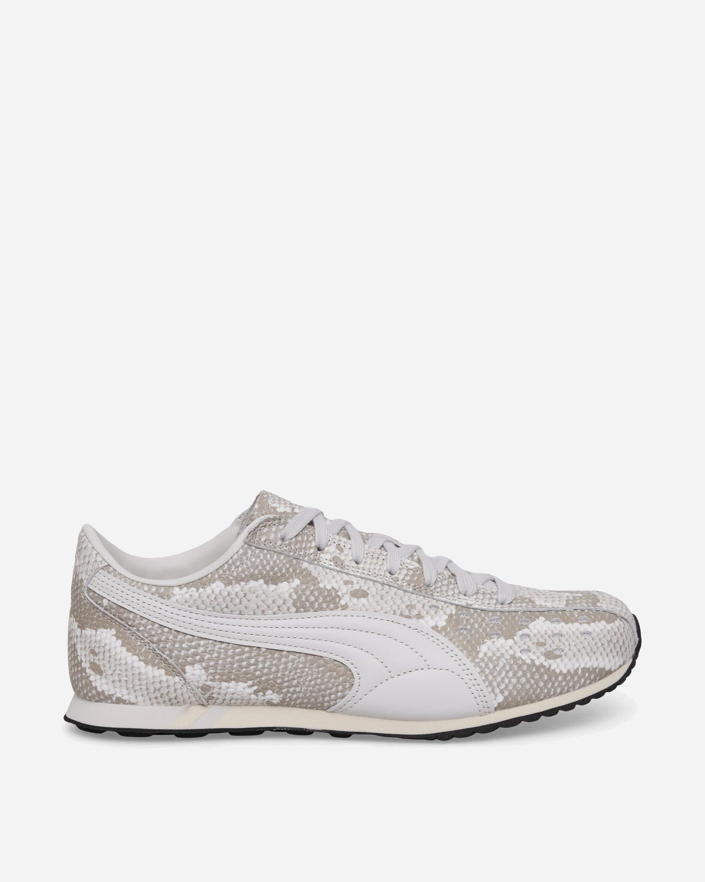 Sprint Snake Sneakers Vapor Gray / Feather Gray