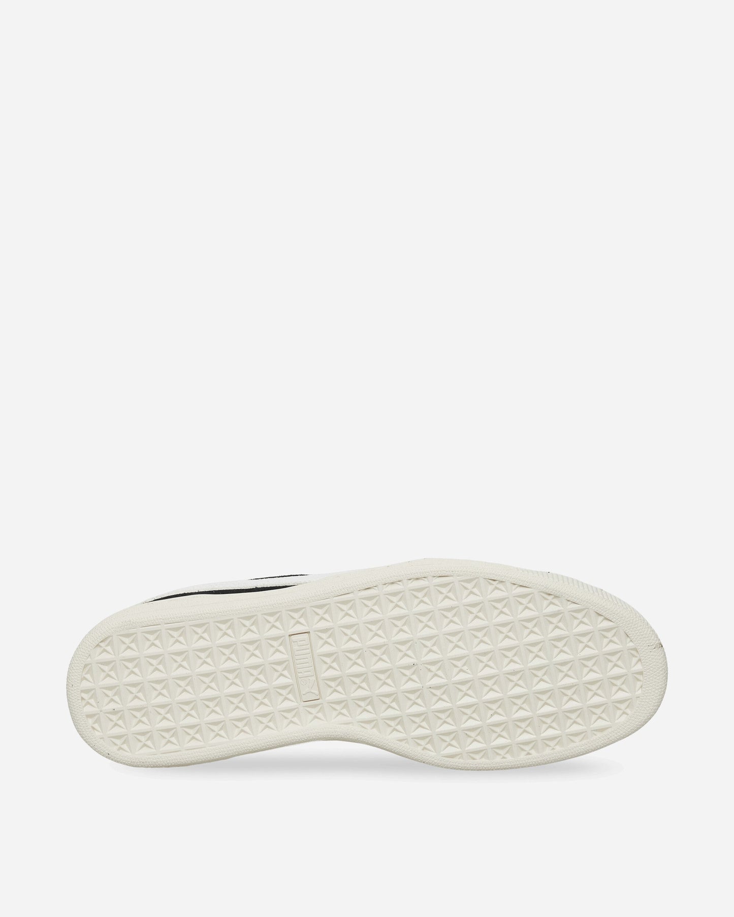 Suede Charles F. Stead I Sneakers Black / White