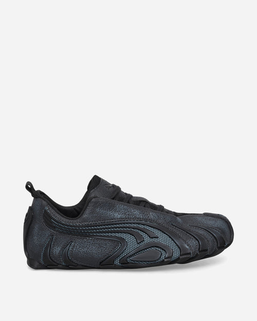 Talon Biology Sneakers Gray Skies / Black