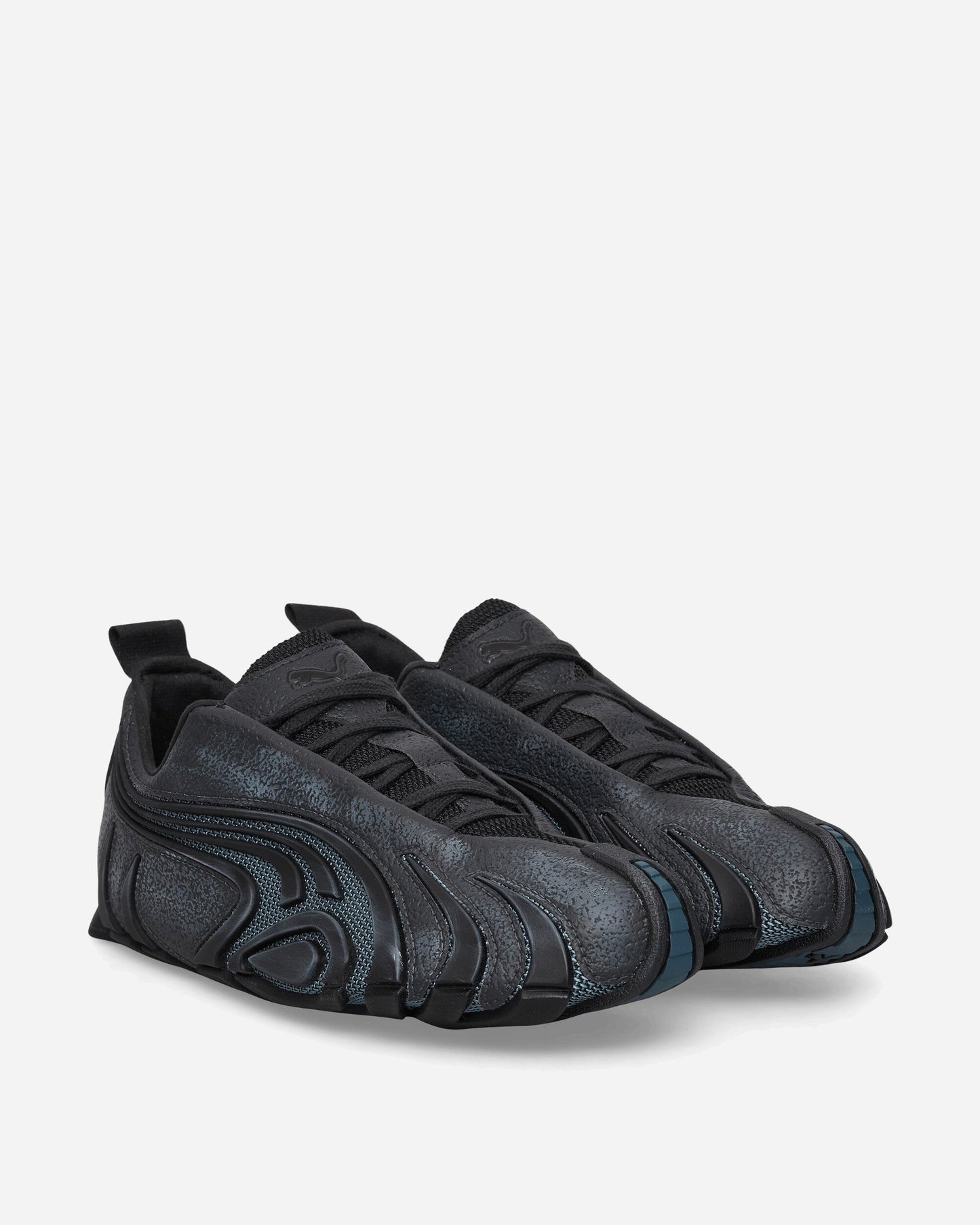 Talon Biology Sneakers Gray Skies / Black