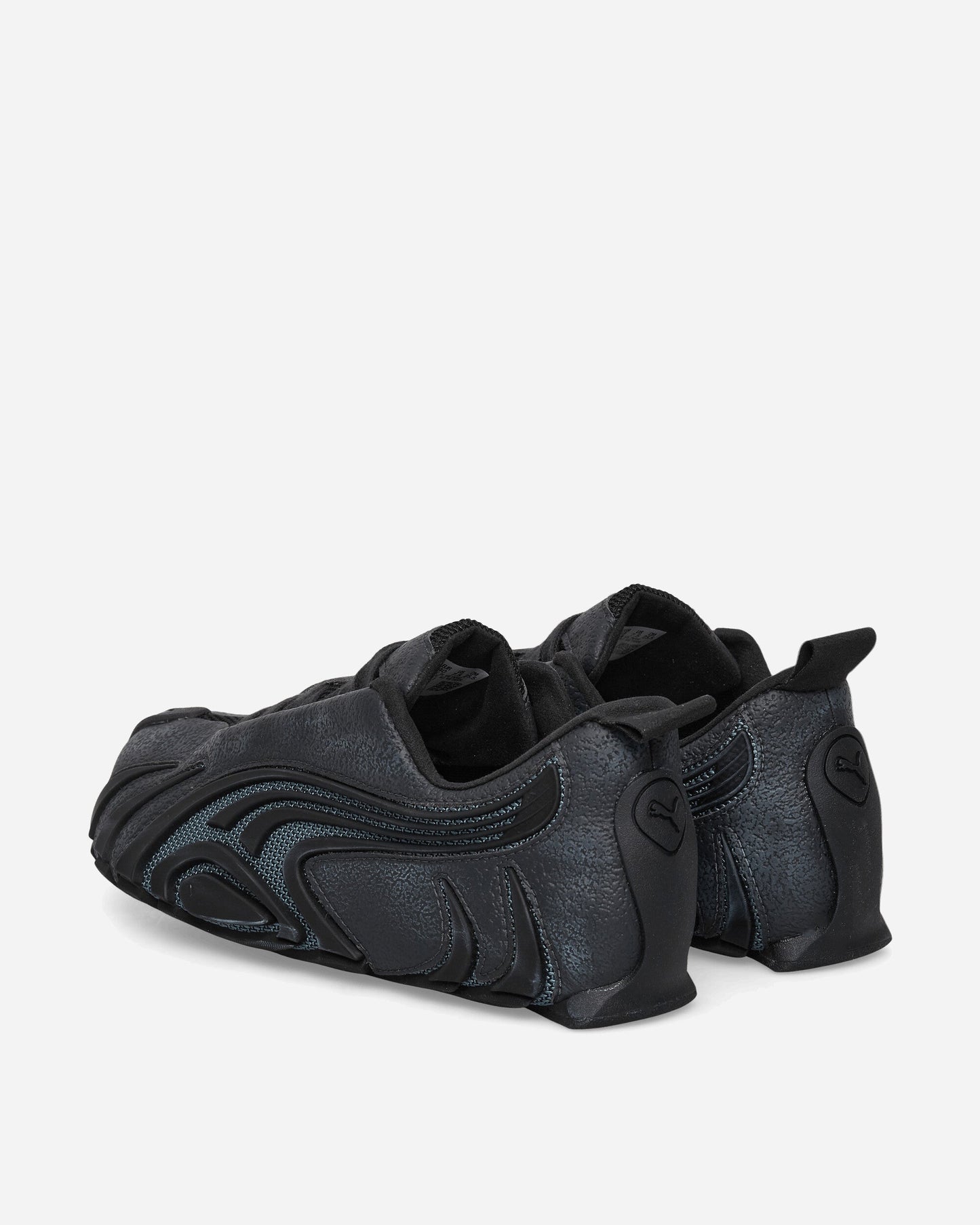 Talon Biology Sneakers Gray Skies / Black