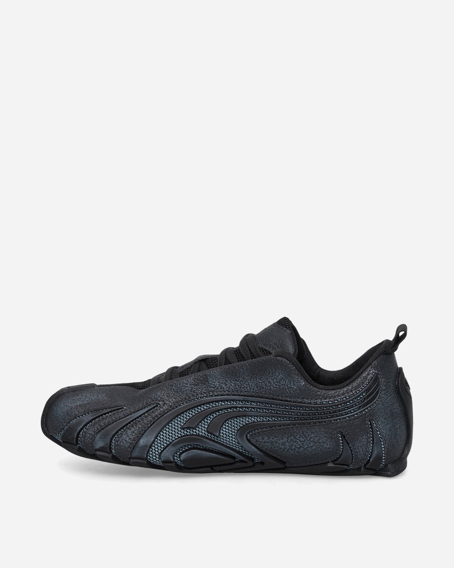 Talon Biology Sneakers Gray Skies / Black