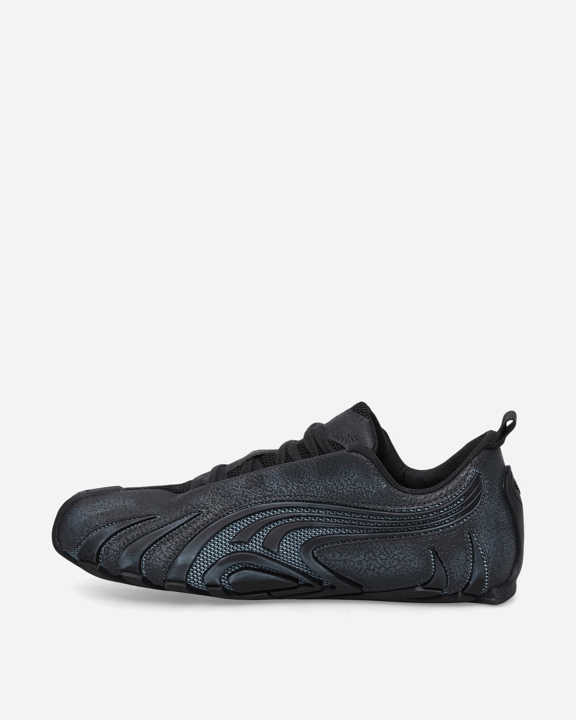 Talon Biology Sneakers Gray Skies / Black