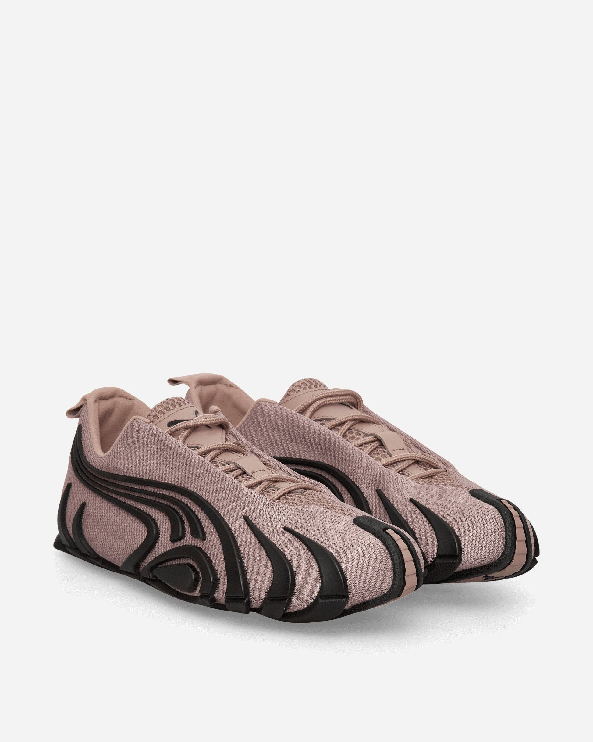 Talon OG Sneakers Sandstone / Black