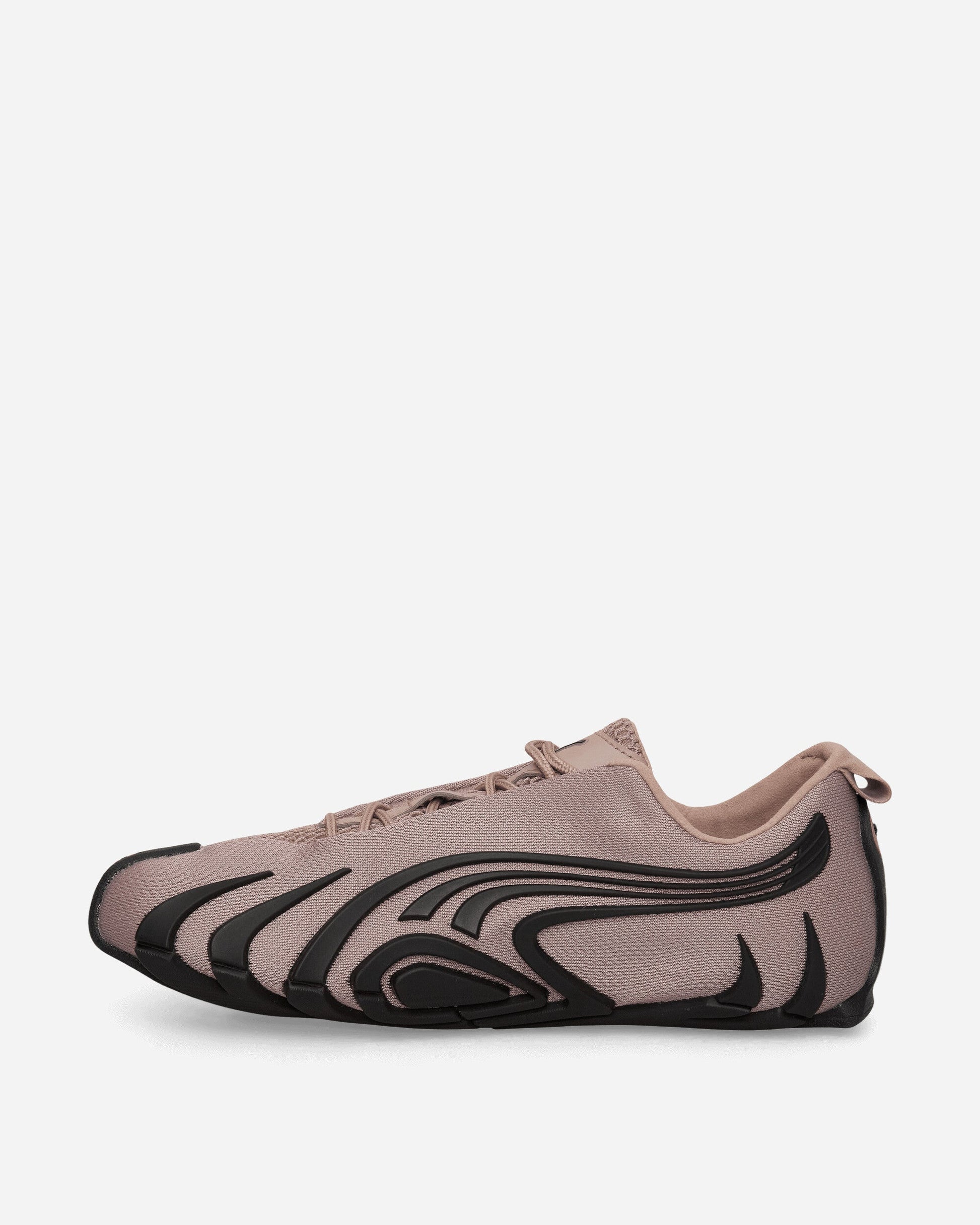 Talon OG Sneakers Sandstone / Black