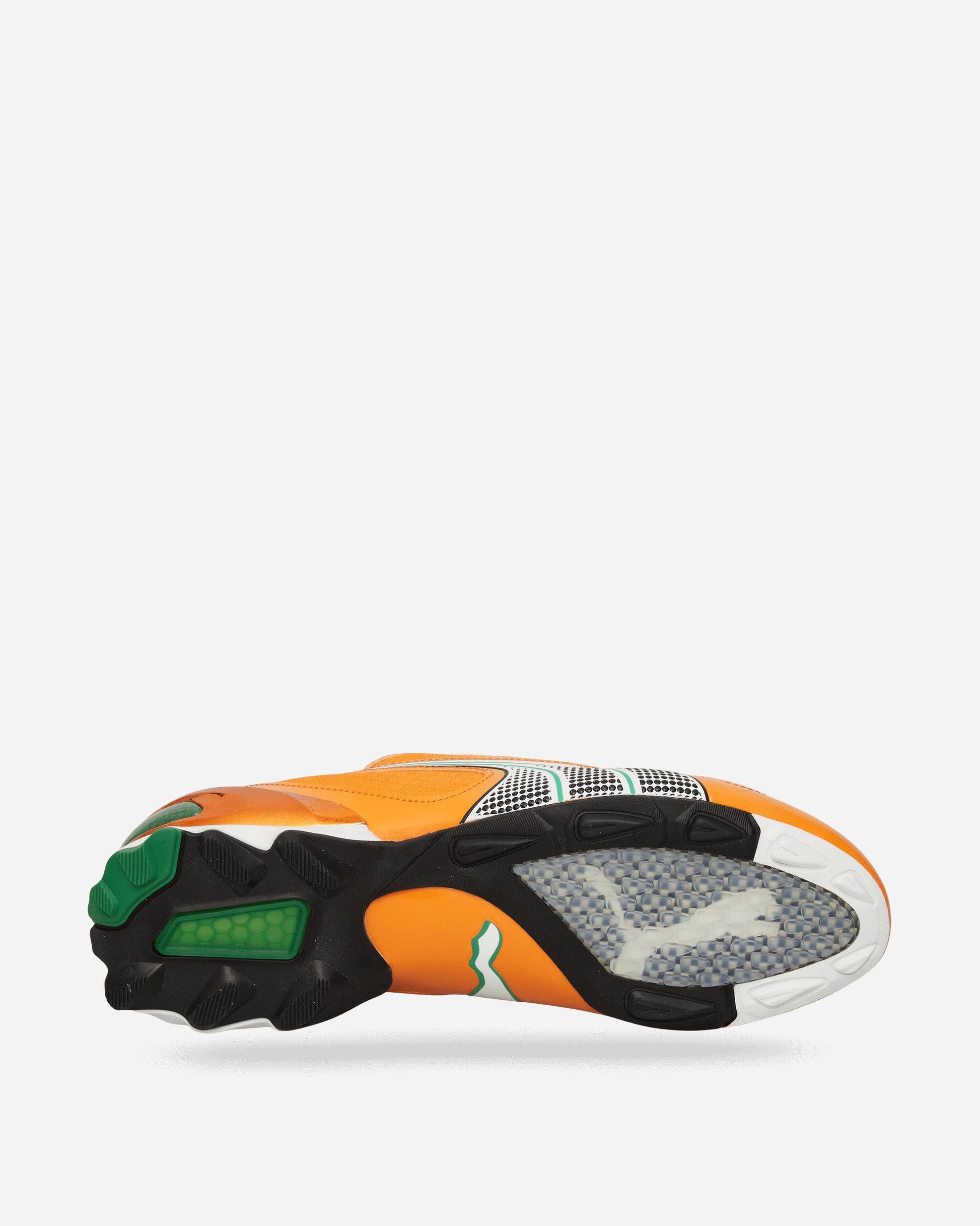 V-S1 TotalEnergies CAF Africa Cup of Nations Sneakers Rickie Orange / White