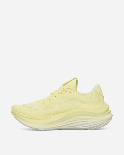 Women's MagMax NITRO Sneakers Gold Moon