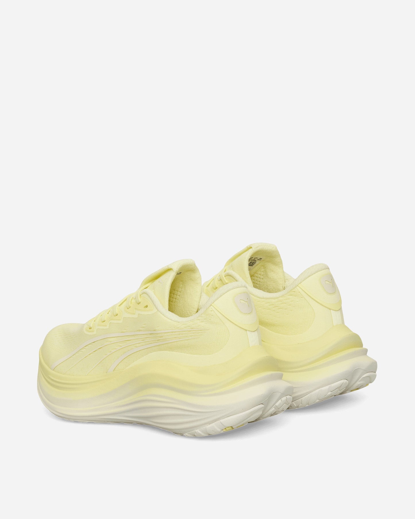 Women's MagMax NITRO Sneakers Gold Moon