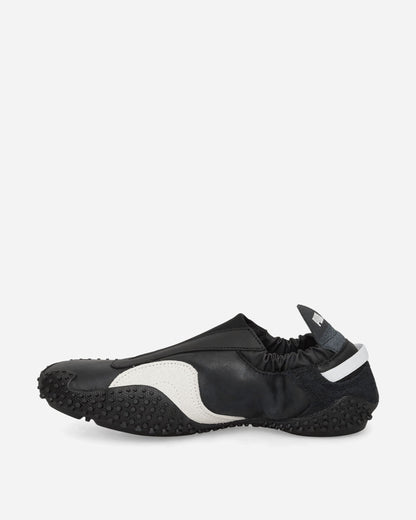 Women's Mostro Move Sneakers Black / White