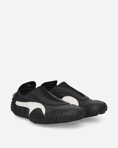 Women's Mostro Move Sneakers Black / White