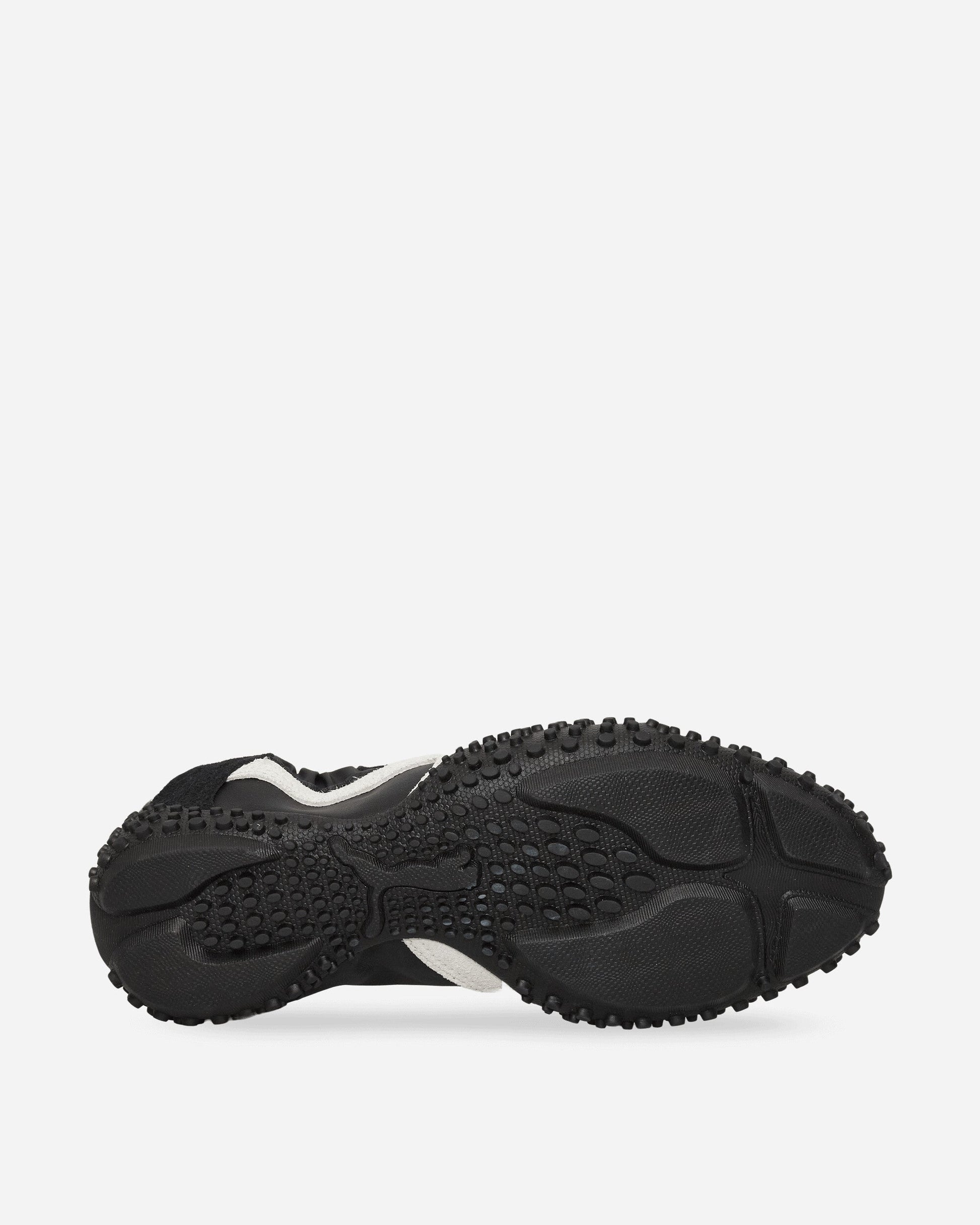 Women's Mostro Move Sneakers Black / White