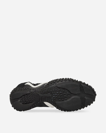 Women's Mostro Move Sneakers Black / White