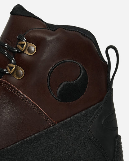 Our Legacy WORK SHOP Andreas Boots Brown