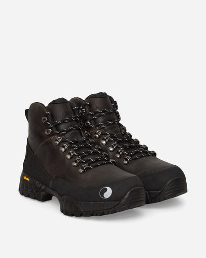 Our Legacy WORK SHOP Andreas Boots Slate