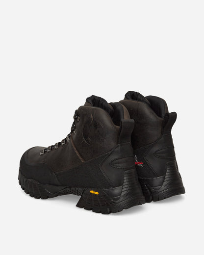 Our Legacy WORK SHOP Andreas Boots Slate
