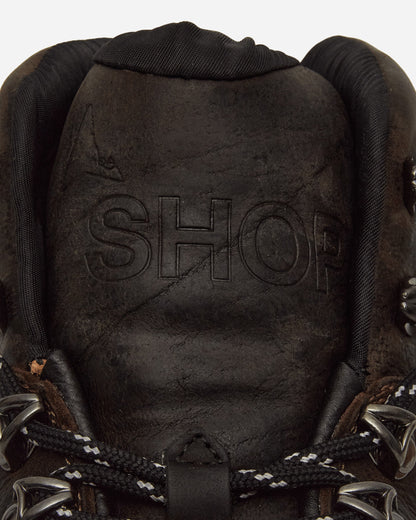 Our Legacy WORK SHOP Andreas Boots Slate
